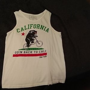 Mens tank tops